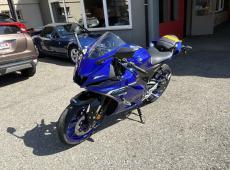 YAMAHA             YZF                125-A             , 15 PS