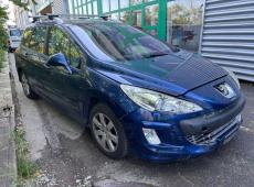Peugeot 308 SW (230’463 km)