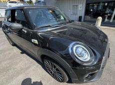 Mini Mini F56 (74’962 km)