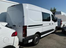 Renault Master Kaw. 3.5 t L2H2 (45’922 km)