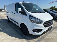 Ford Transit C Van 300 L2 (58’707 km)