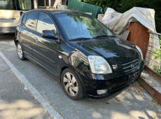 Kia Picanto (143’759 km)