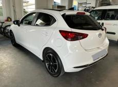 Mazda 2 (17’990 km)
