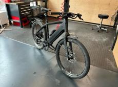Stromer ST3 (1’494 km)