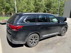 Mitsubishi Outlander (112’328 km)