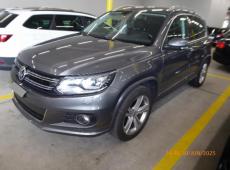 VW Tiguan (172’797 km)