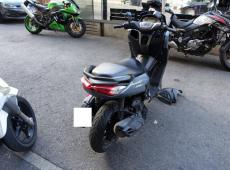 YAMAHA N-Max GPD 125 ID 439944