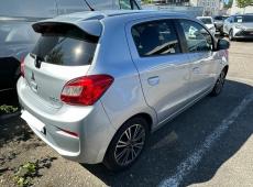 Mitsubishi Space Star 1.2 MIVEC Style ID 439964