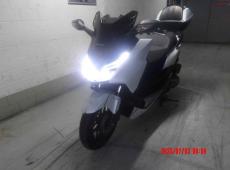 HONDA NSS125 FORZA ID 439962