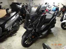 SYM Cruisym 300 i ID 439945