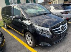 Mercedes-Benz V 250 (114’579 km)