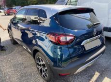 Renault Captur (26’576 km)