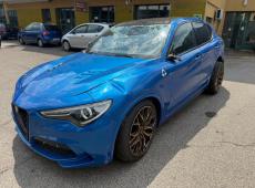 Alfa Romeo Stelvio QV 2.9 510PS ID 439976