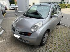 Nissan Micra 1.4 ID 439985