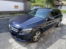 Mercedes-Benz C-Klasse S205 Kombi C 250 BlueTec Avantgarde 4m ID 440005