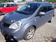 NISSAN NOTE 1.6 TEKNA ID 440013