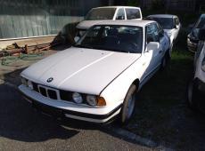 BMW E34 520i ID 440007