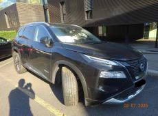 NISSAN X-TRAIL 1.5E-POW 4WD TEK+ ID 440056