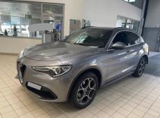 Alfa Romeo Stelvio (53’498 km)