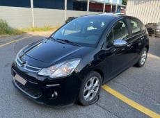 Citroen C3 (63’253 km)