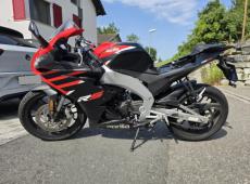 Aprilia RS 125 ABS (7’663 km)