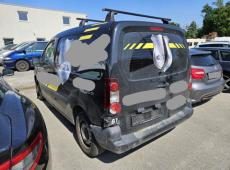 Citroën Berlingo 600 (184’108 km)
