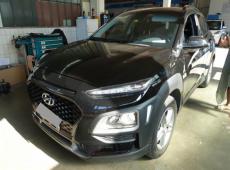 Hyundai Kona (93’102 km)