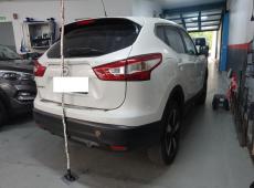 Nissan Qashqai ID 440062