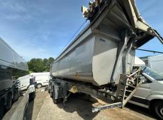 Schmitz SGF S3 SGF S3 0.0, 0 PS