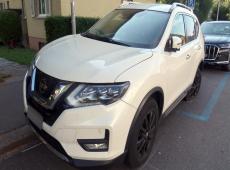 NISSAN X-Trail 2.0dCi tekna 4×4, 177 PS