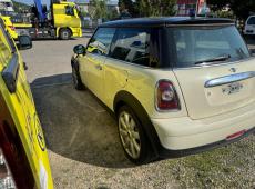 MINI Cooper, 120 PS