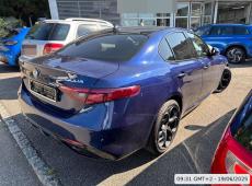 ALFA ROMEO Giulia 2.0 Veloce Q4, 280 PS