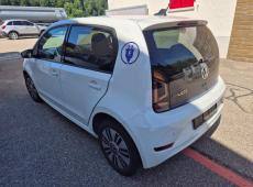 VW e-Up, 82 PS