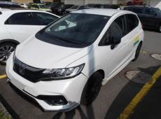 Honda Jazz (56’213 km)