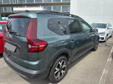 Dacia Jogger (13’820 km)