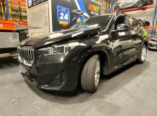 BMW X1 U11 (2’039 km)
