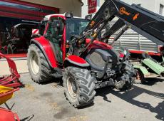 Lindner Lintrac (1’674 km)