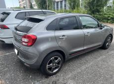 Suzuki Baleno (176’431 km)
