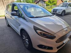 Ford S-MAX (149’720 km)
