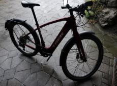 Trek Allant+ (0 km)
