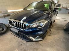 Suzuki SX4 S-Cross (77’942 km)