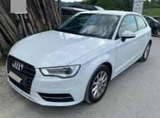 Audi A3 (244’730 km)