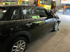 Mini 5door Cooper (99’388 km)