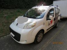 Fiat Qubo (162’824 km)