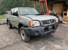 Nissan NP300 ID 440016