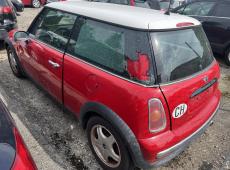 MINI Mini (R50,R53)(2001->) ID 440104
