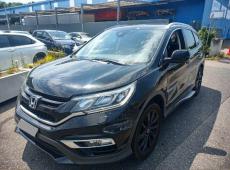Honda CR-V (59’961 km)