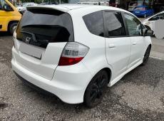 Honda Jazz (190’292 km)