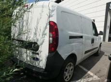 Antriebsart Doblo cargo L2 (66’724 km)