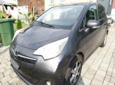 Toyota Verso-S (164’008 km)